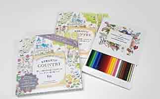 Romantic Country Style [洋書] Amazon.com: Romantic Country: The Second Tale: A Fantasy